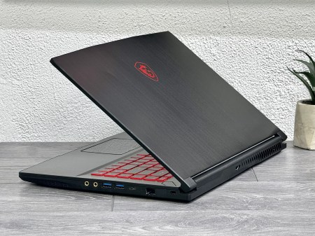 MSI Thin GF63 65